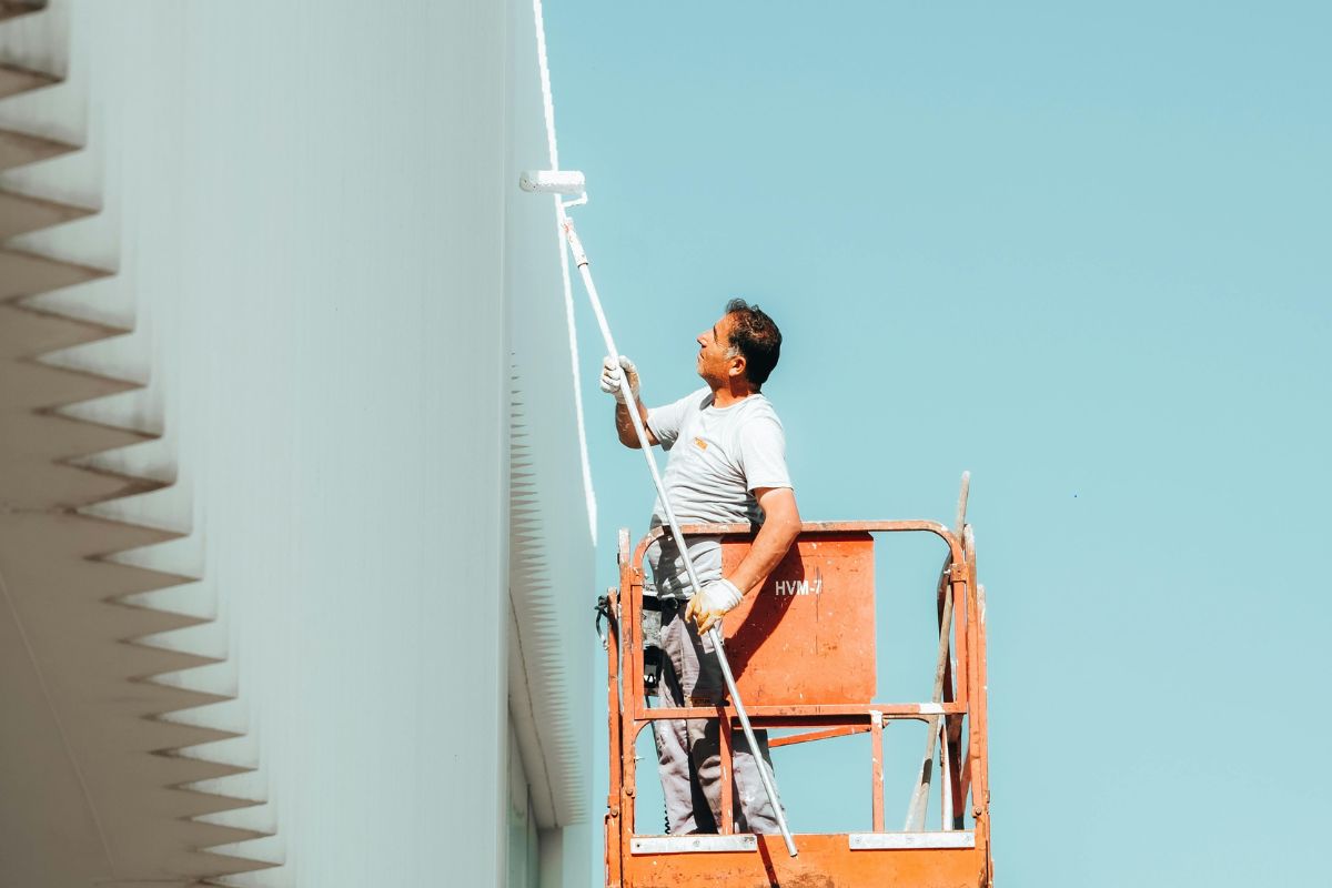 High Access & Heights Work