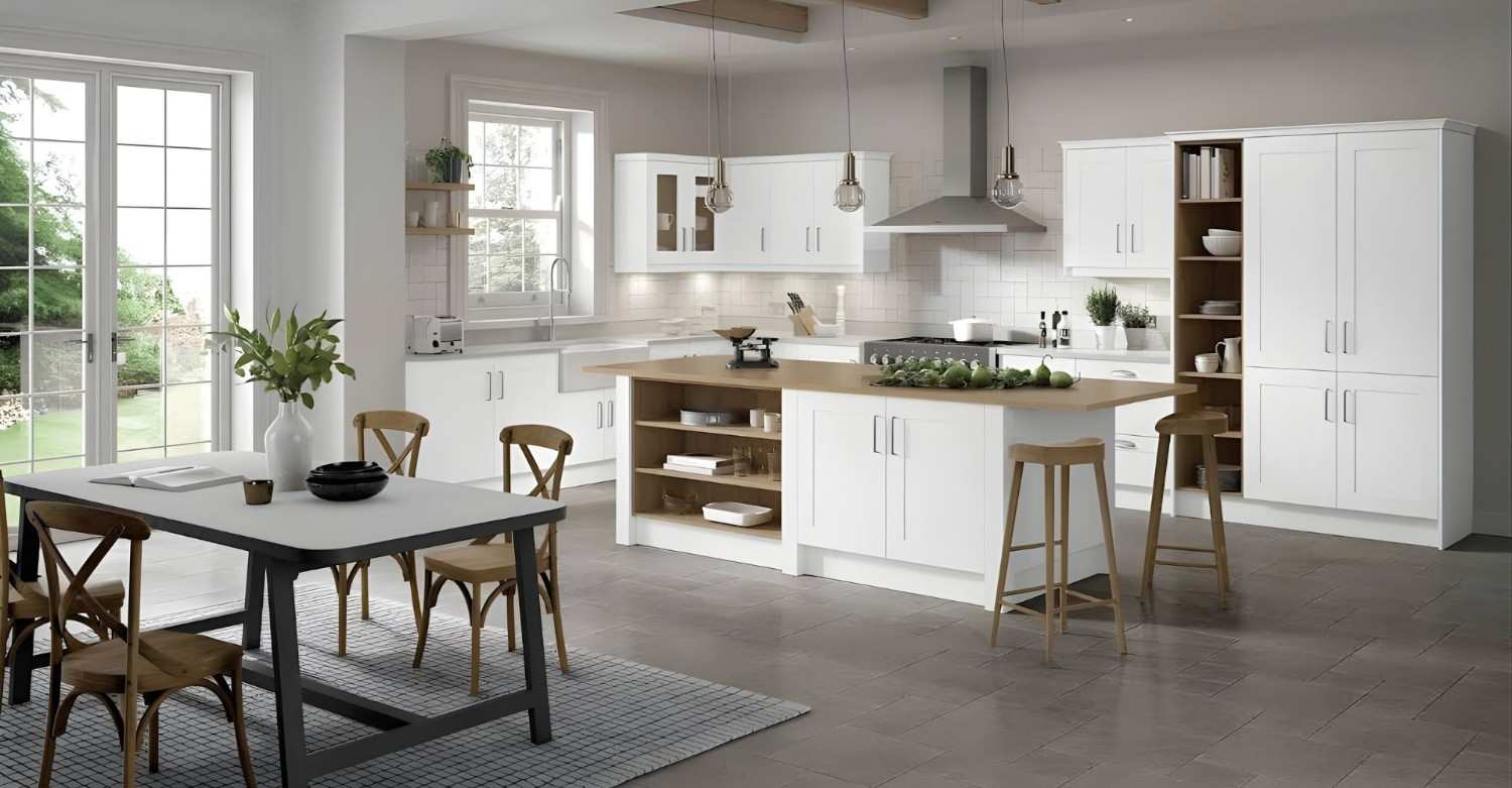 Painting company exterior signage